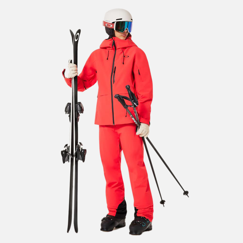 Canopy Insulated Pant - Women