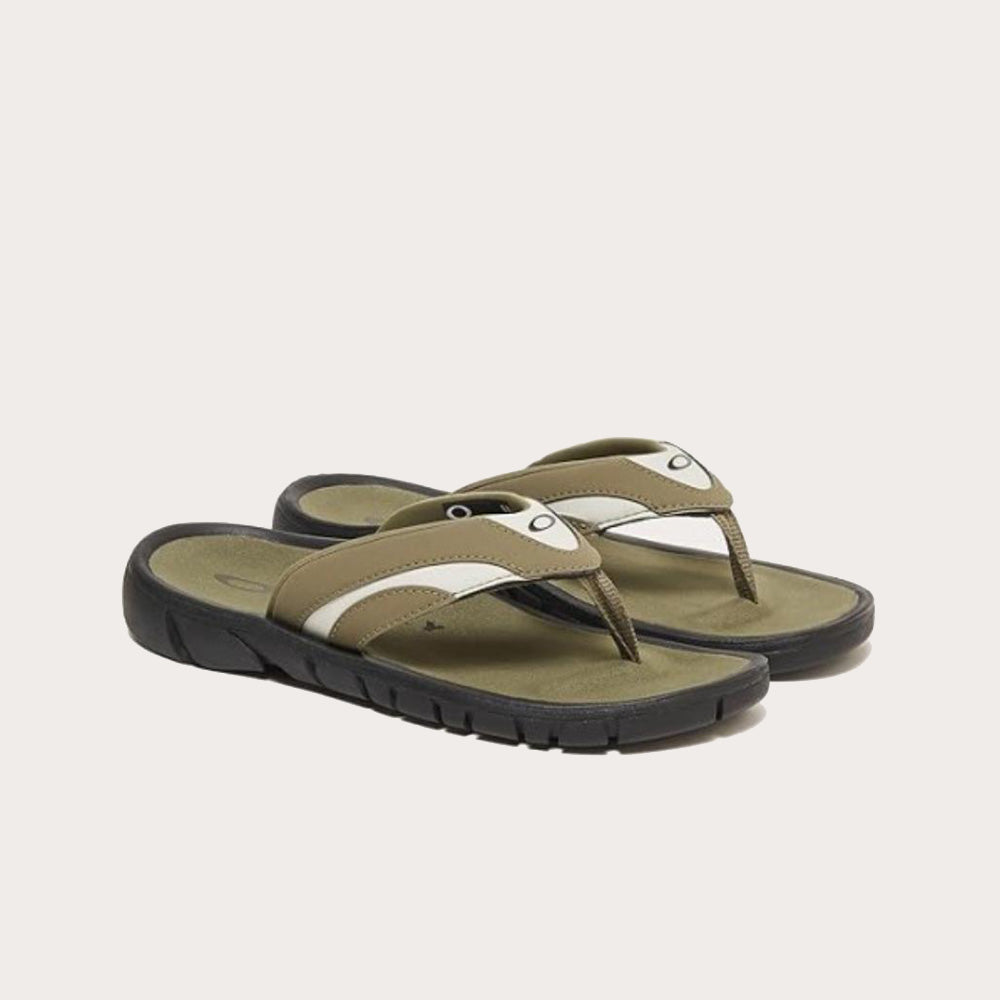 O Coil Sandal - Men