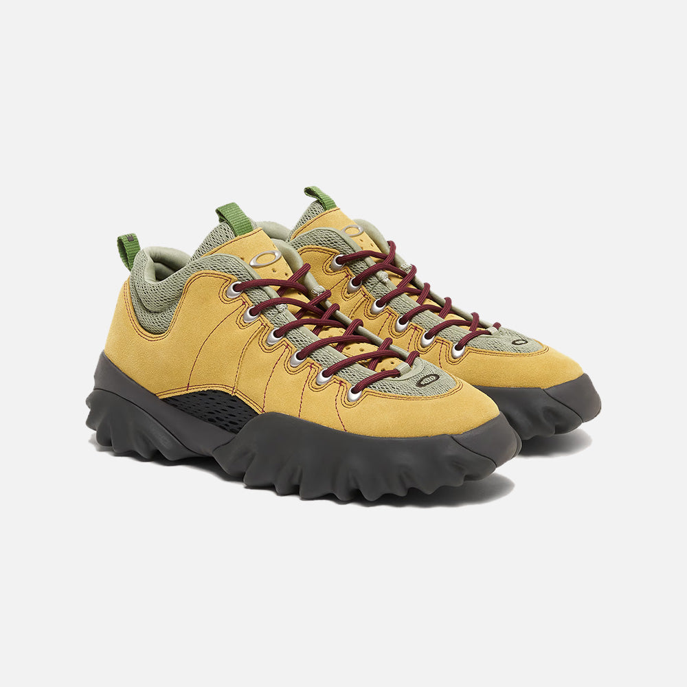 Factory Team Suede Edge Boot - Men