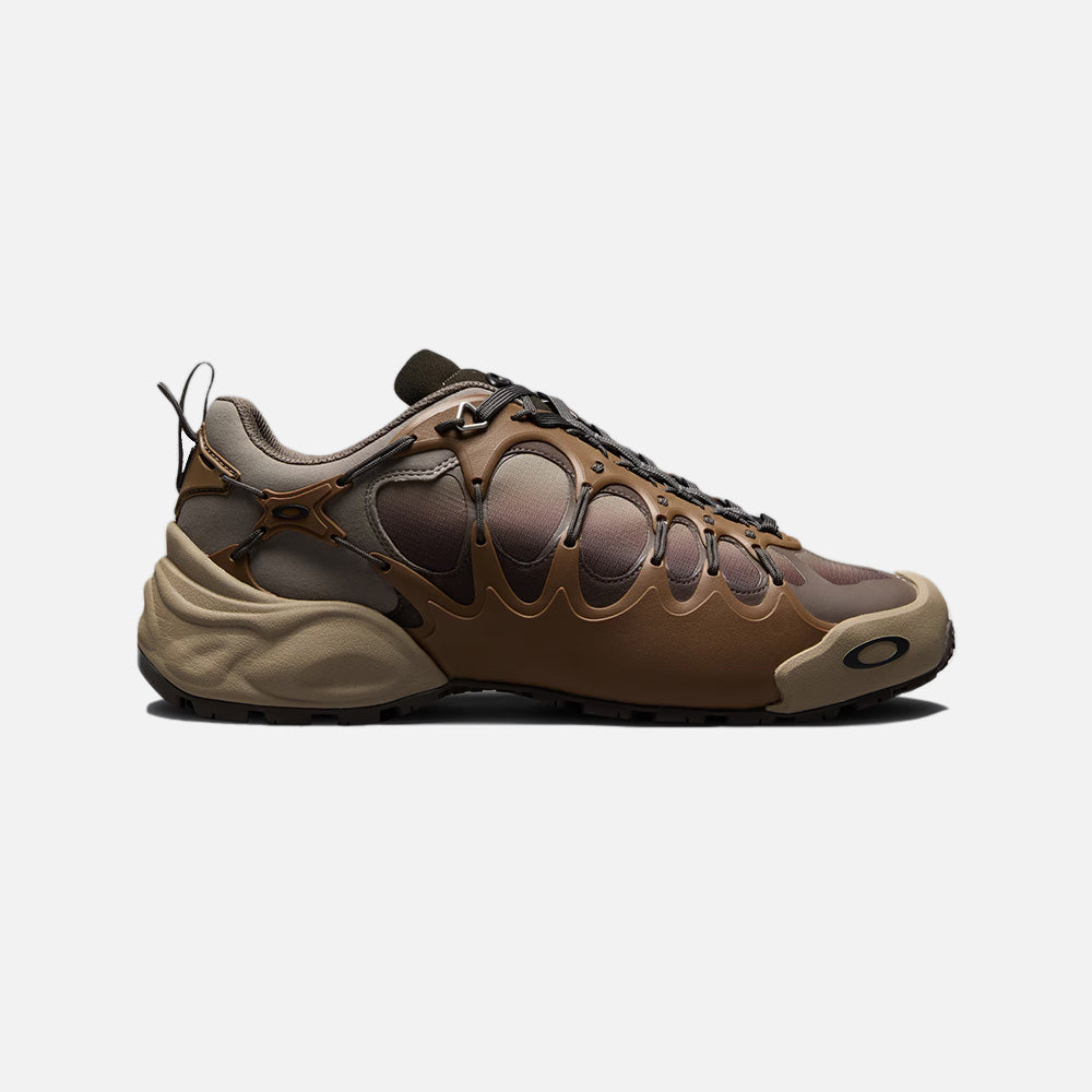 Factory Team Ibex Shoes - Men