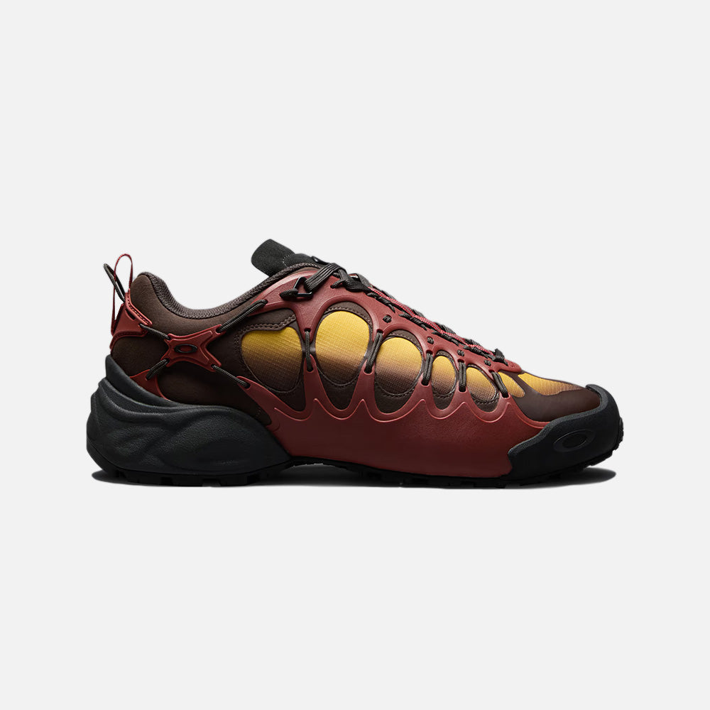 Factory Team Ibex Shoes - Men