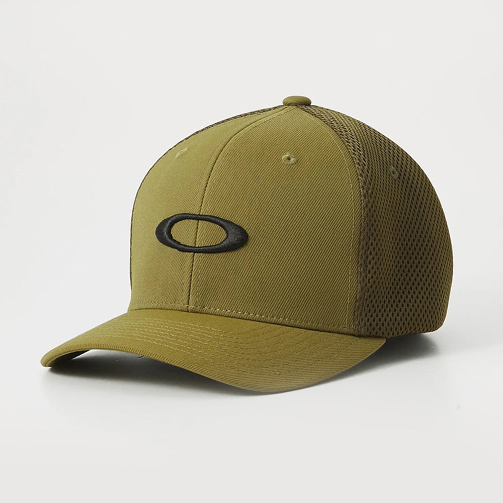 Trucker Ellipse Hat - Men