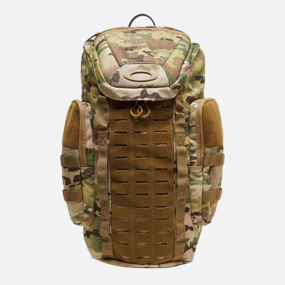 Link Pack Miltac 2.0 Multicam Backpack - Men