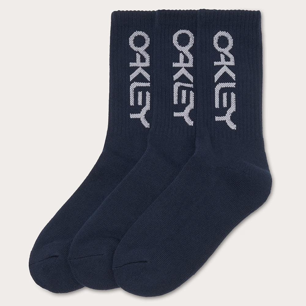 B1B Socks 2.0 (3 Pcs) - Men