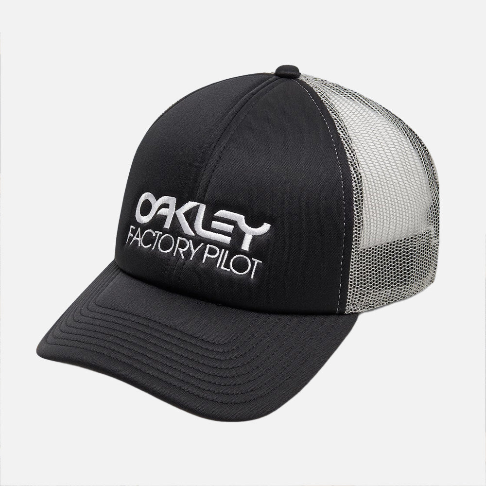 Factory Pilot Trucker Hat - Men