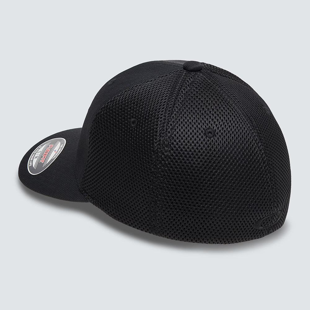 Ellipse Mesh Cap - Men