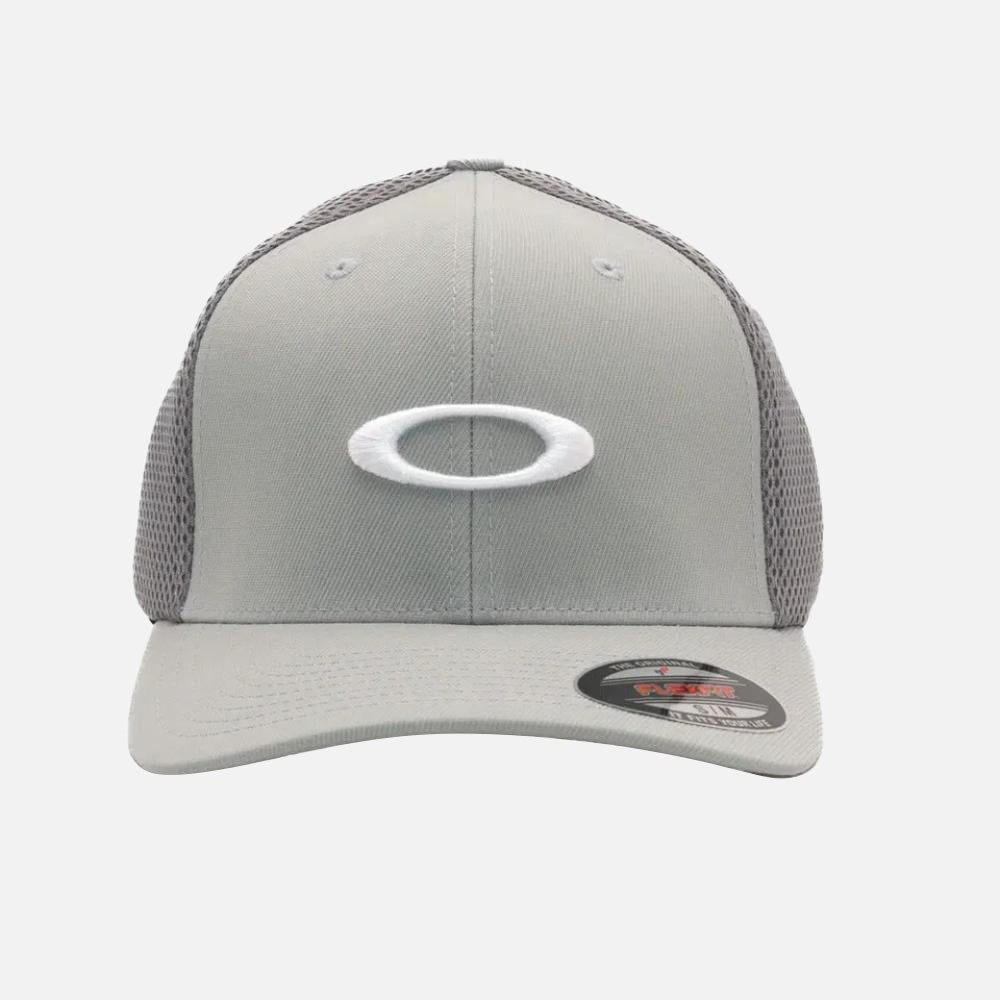Ellipse Mesh Hat - Men