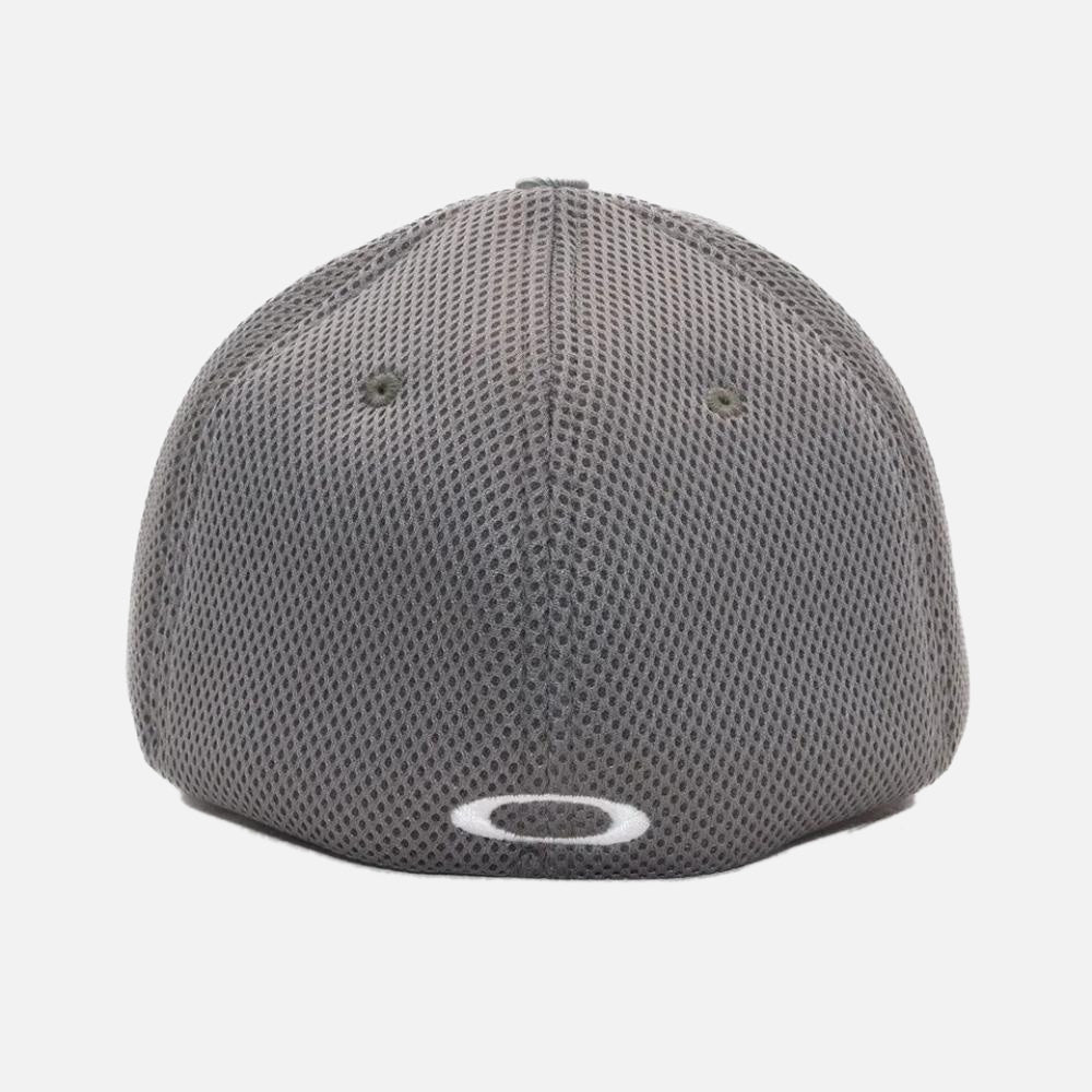 Ellipse Mesh Hat - Men