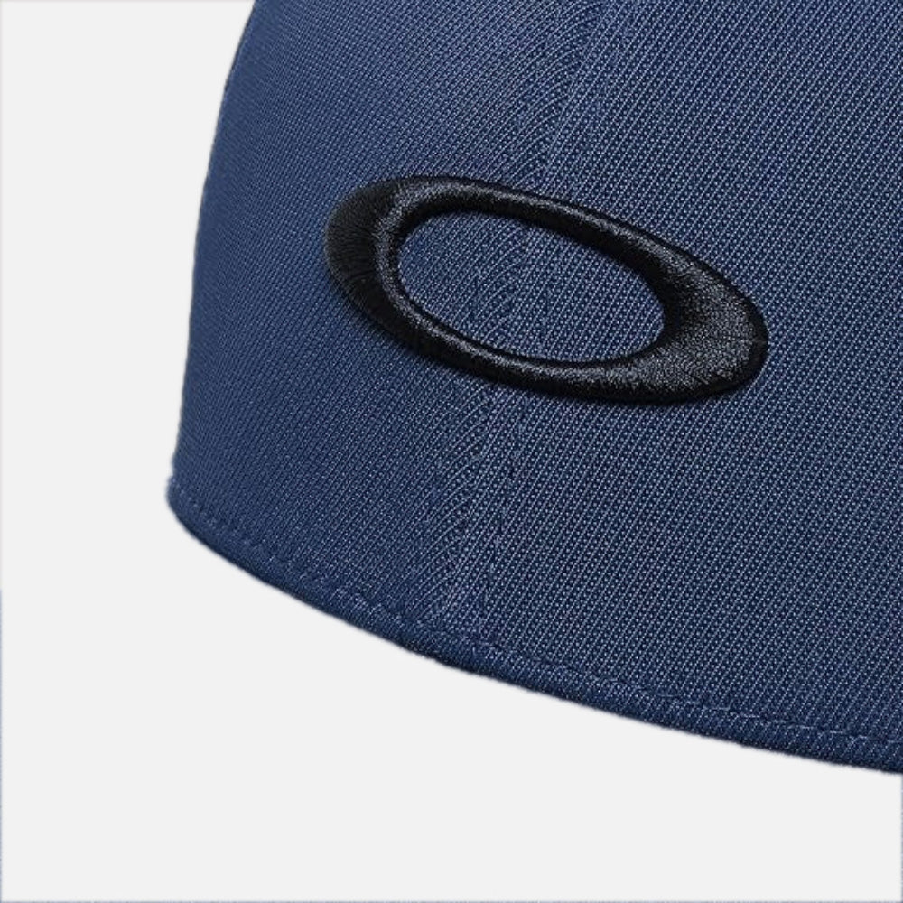Ellipse Mesh Cap - Men
