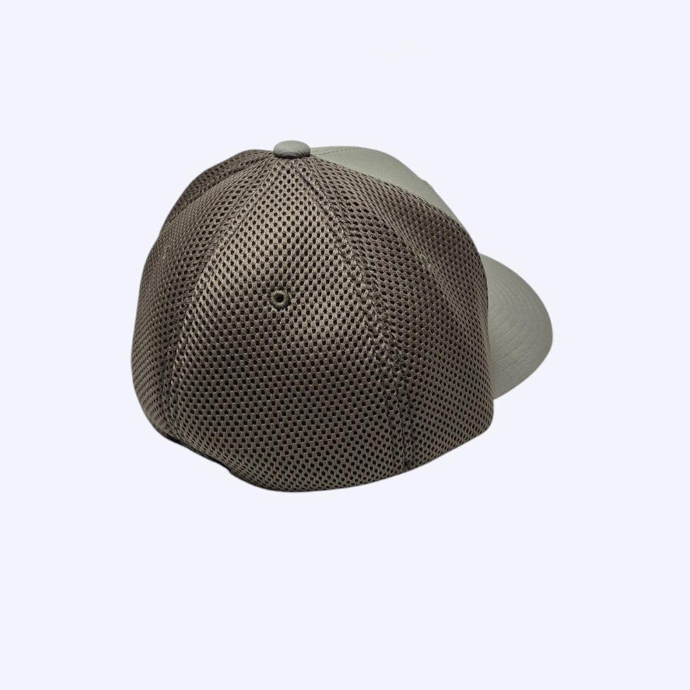 Ellipse Mesh Cap - Men