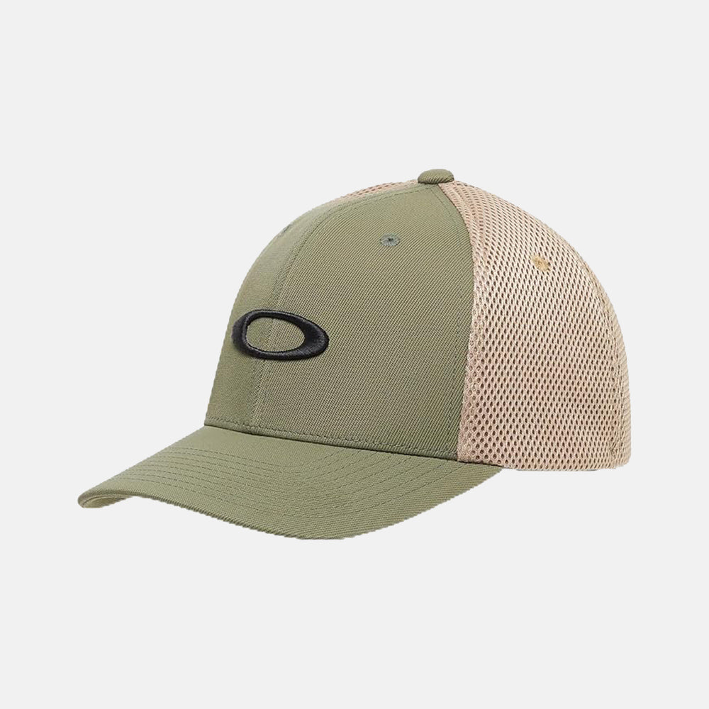 Ellipse Mesh Cap - Men