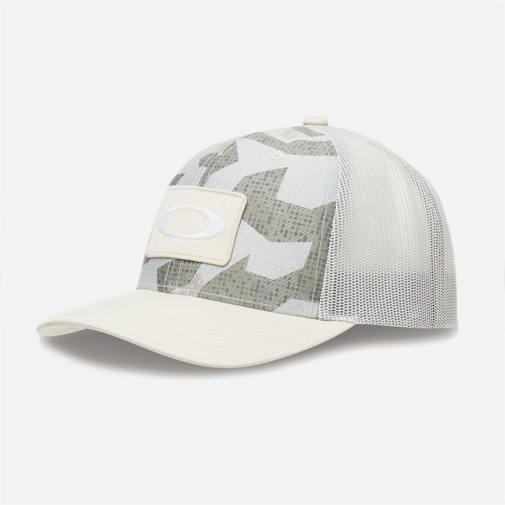 Oakley O Original Trucker Hat - Men