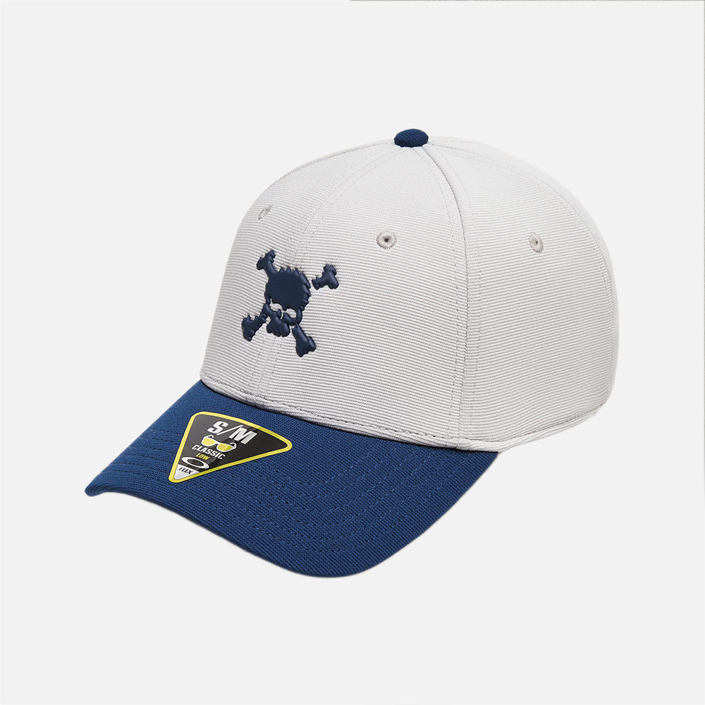 Scatter Skull FF Hat - Men