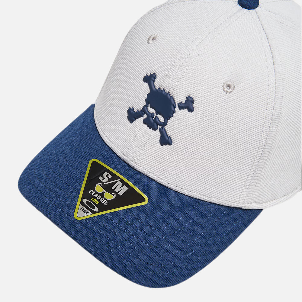 Scatter Skull FF Hat - Men