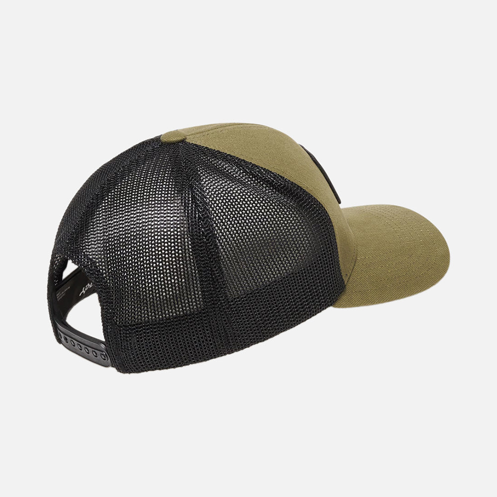 B1B HDO Patch Trucker Cap - Men