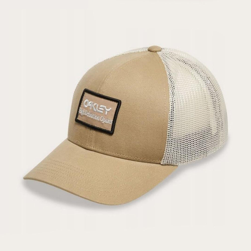 B1B HDO Patch Trucker - Cap
