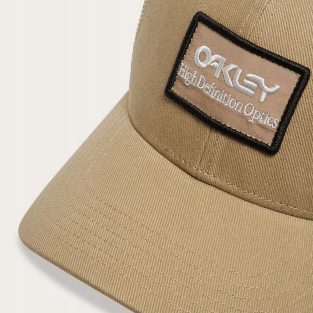 B1B HDO Patch Trucker - Cap