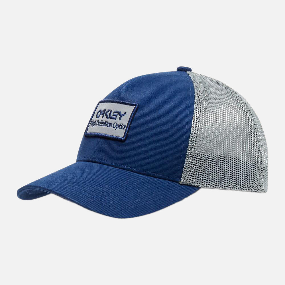 B1B Hdo Patch Trucker - Men