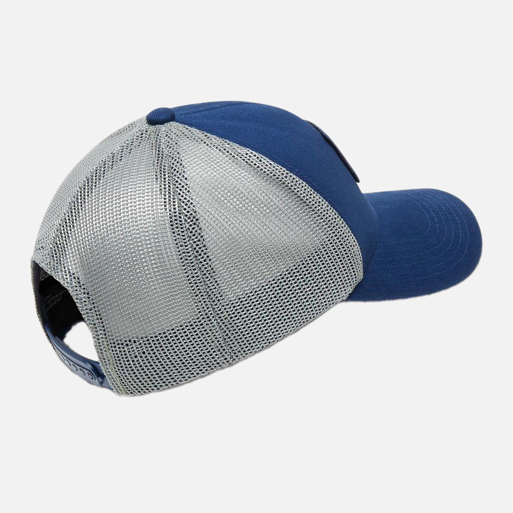 B1B Hdo Patch Trucker - Men