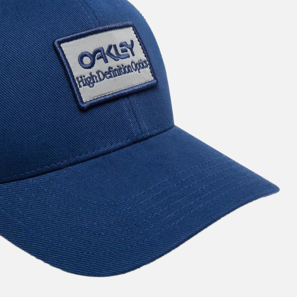 B1B Hdo Patch Trucker - Men