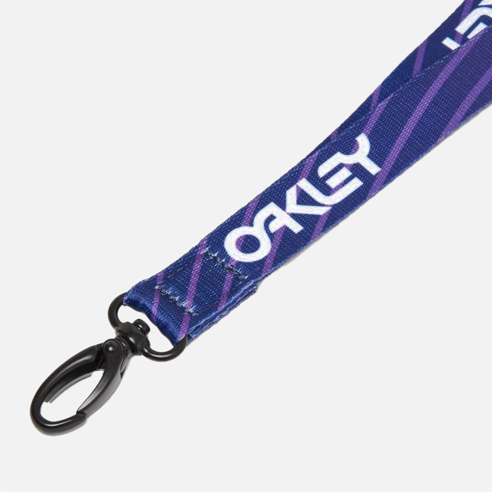 Wanderlust Lanyard - Unisex