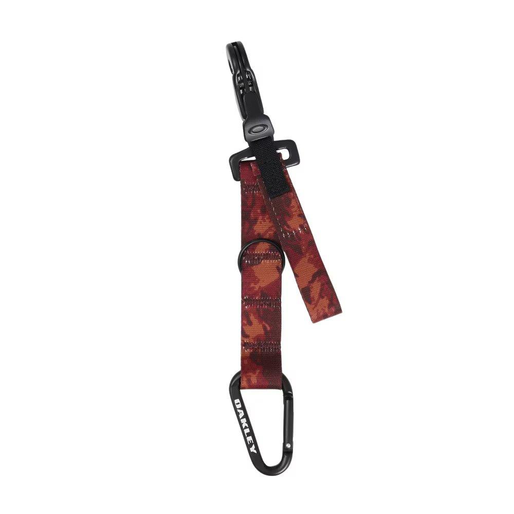 Wanderlust Keychain - Men