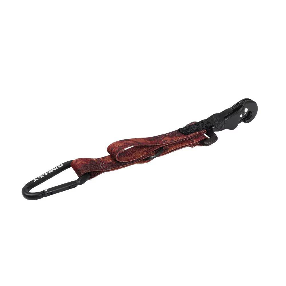 Wanderlust Keychain - Men