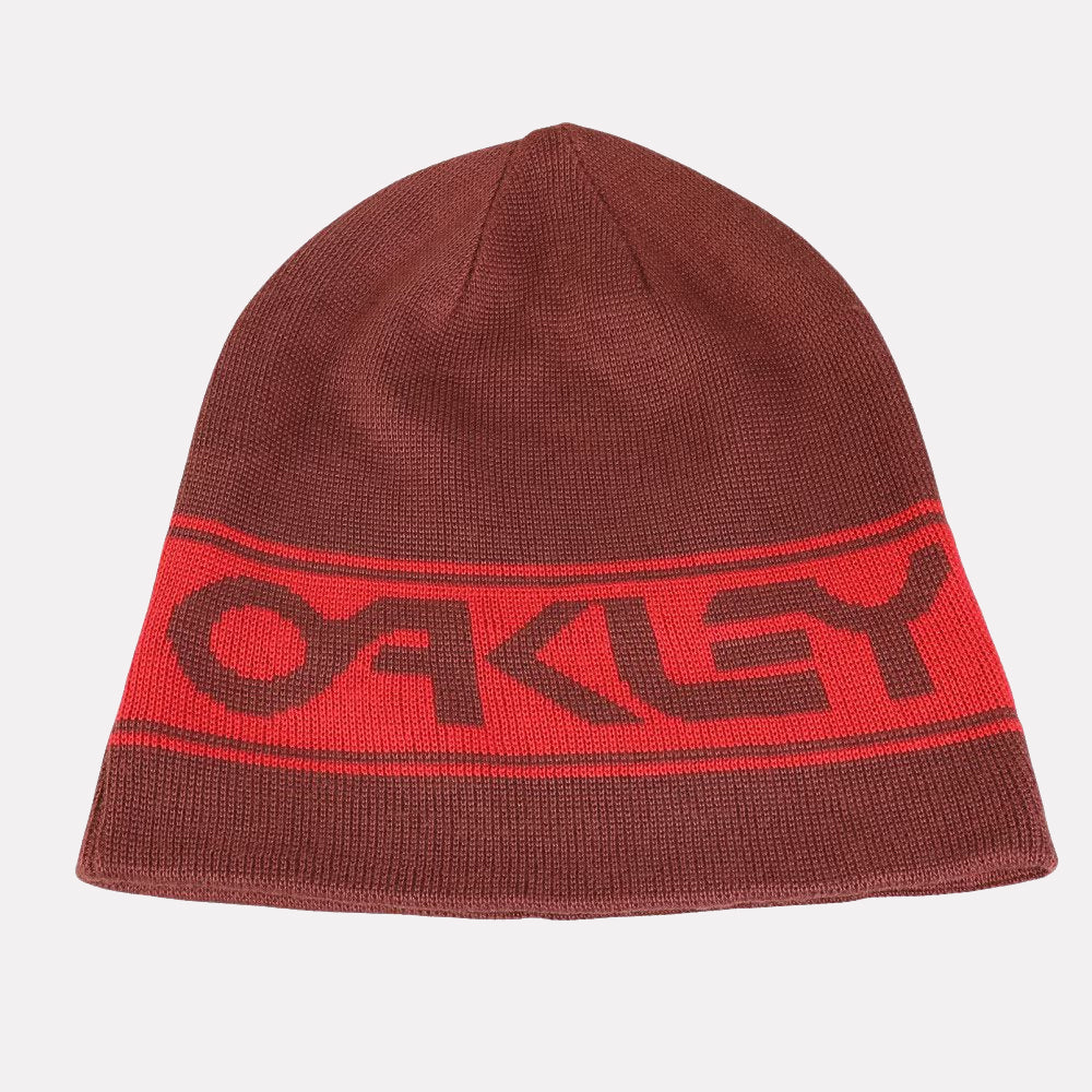 TNP Reversible Beanie - Men