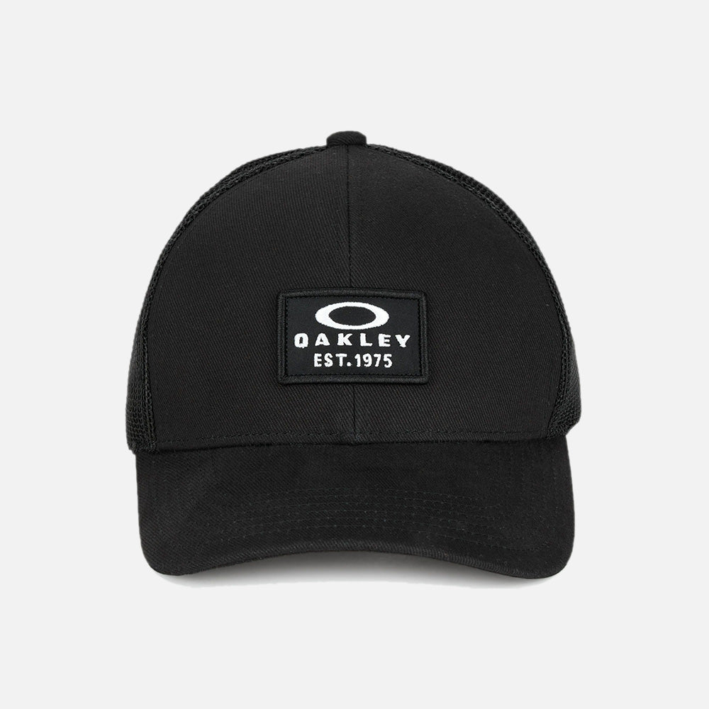 Patch Trucker Cap - Men