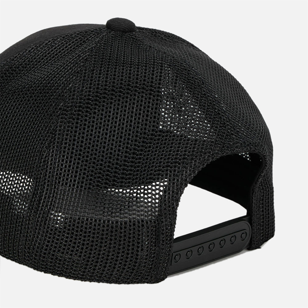 Patch Trucker Cap - Men