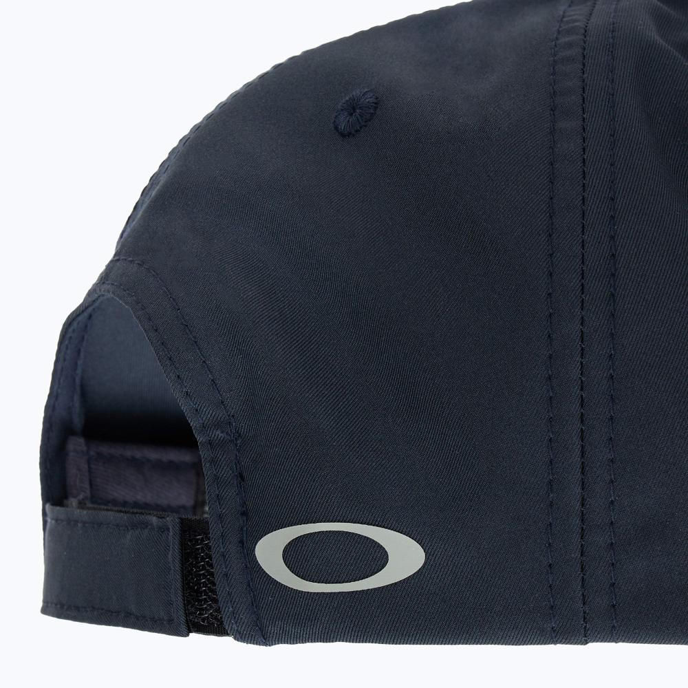 Twill Cap - Men