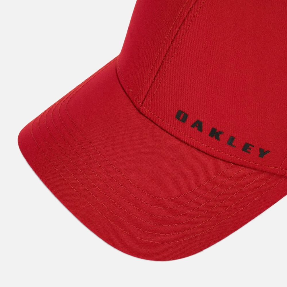 Twill Cap - Men