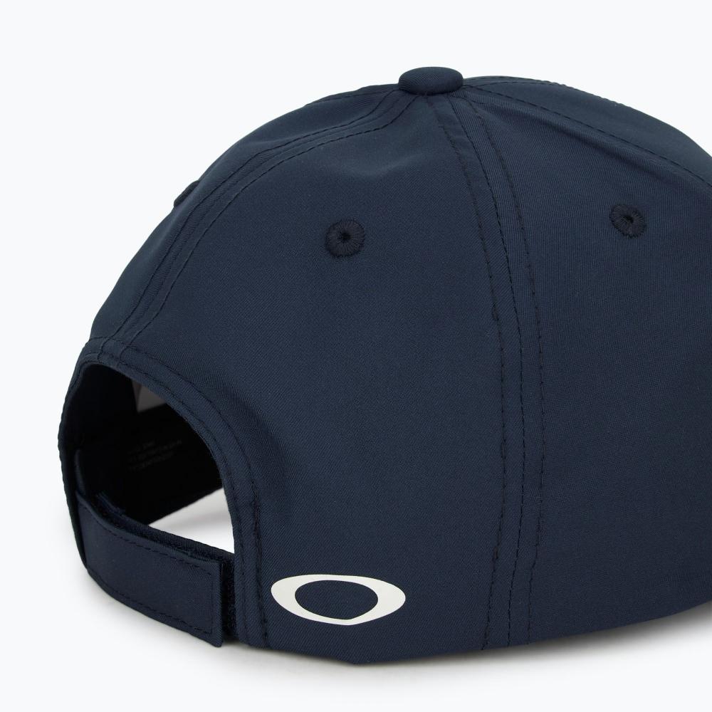 Twill Cap - Men