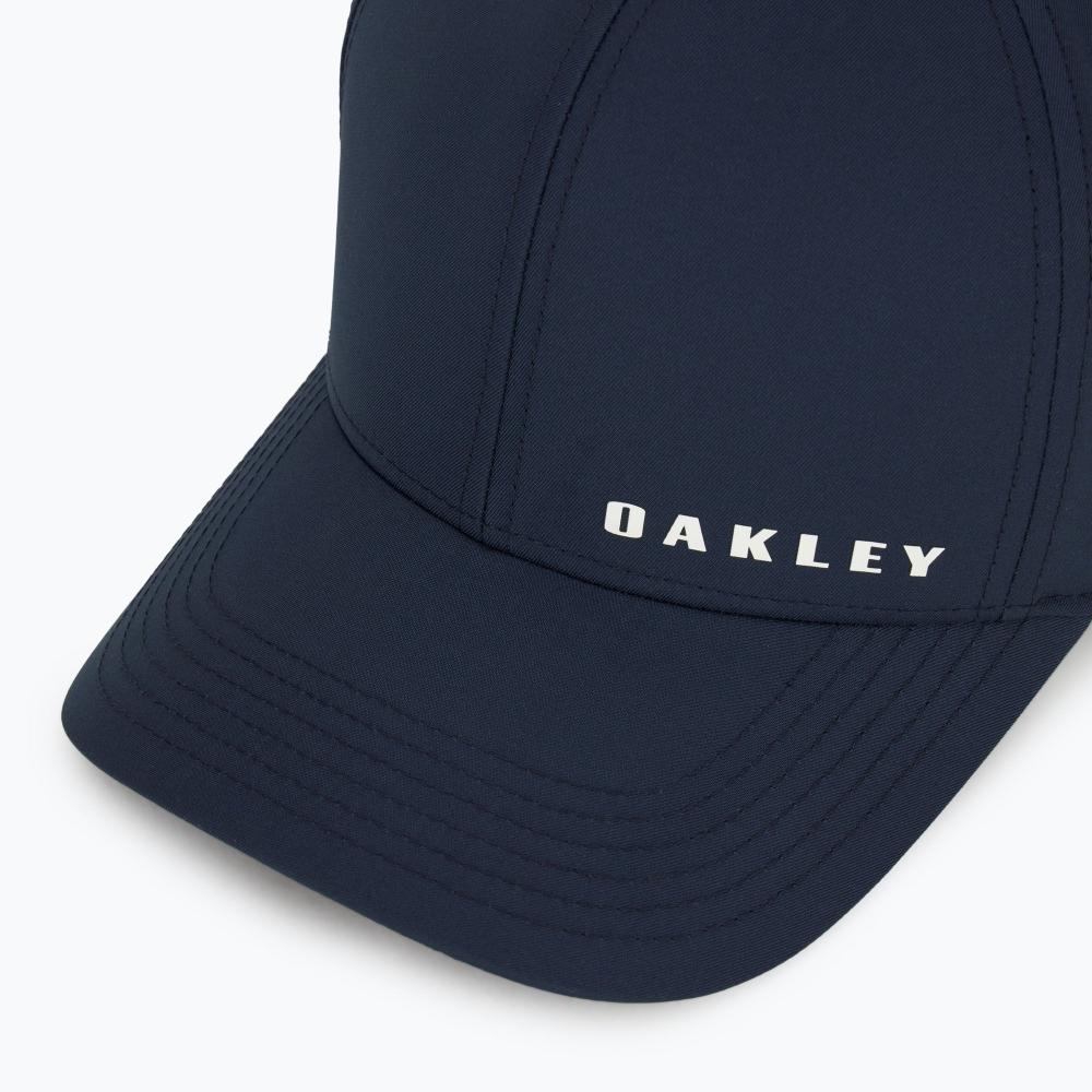 Twill Cap - Men