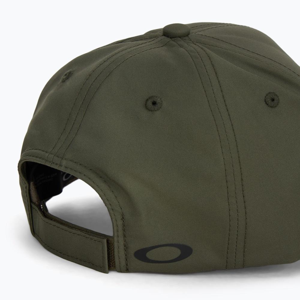 Twill Cap - Men