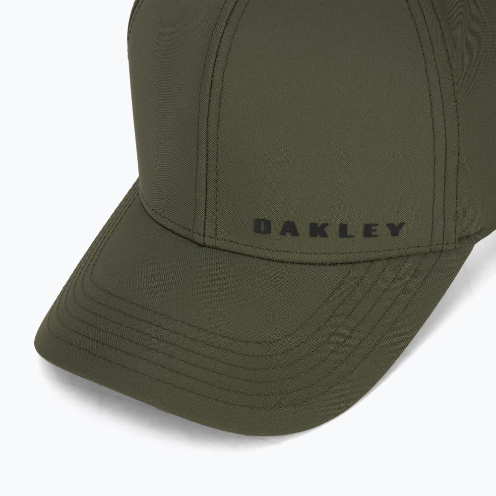 Twill Cap - Men