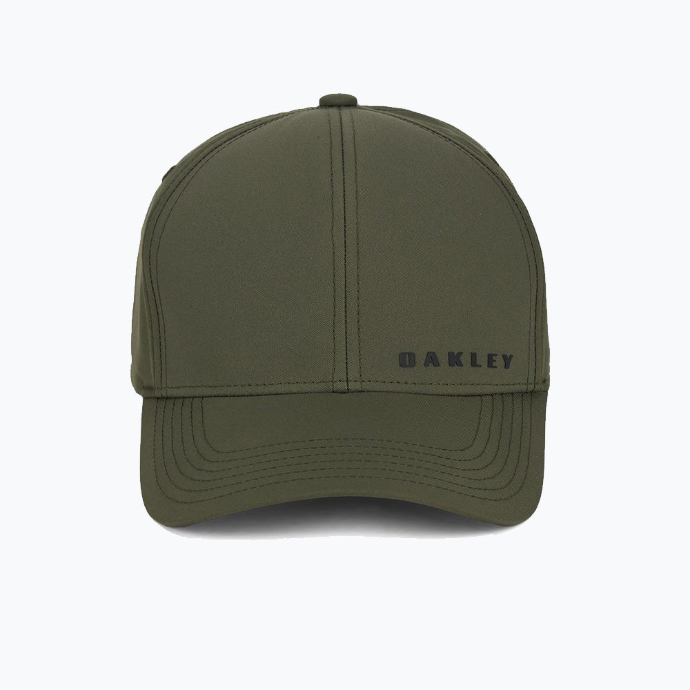 Twill Cap - Men