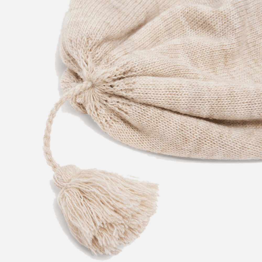 TC Nordic Tassle Beanie - Men