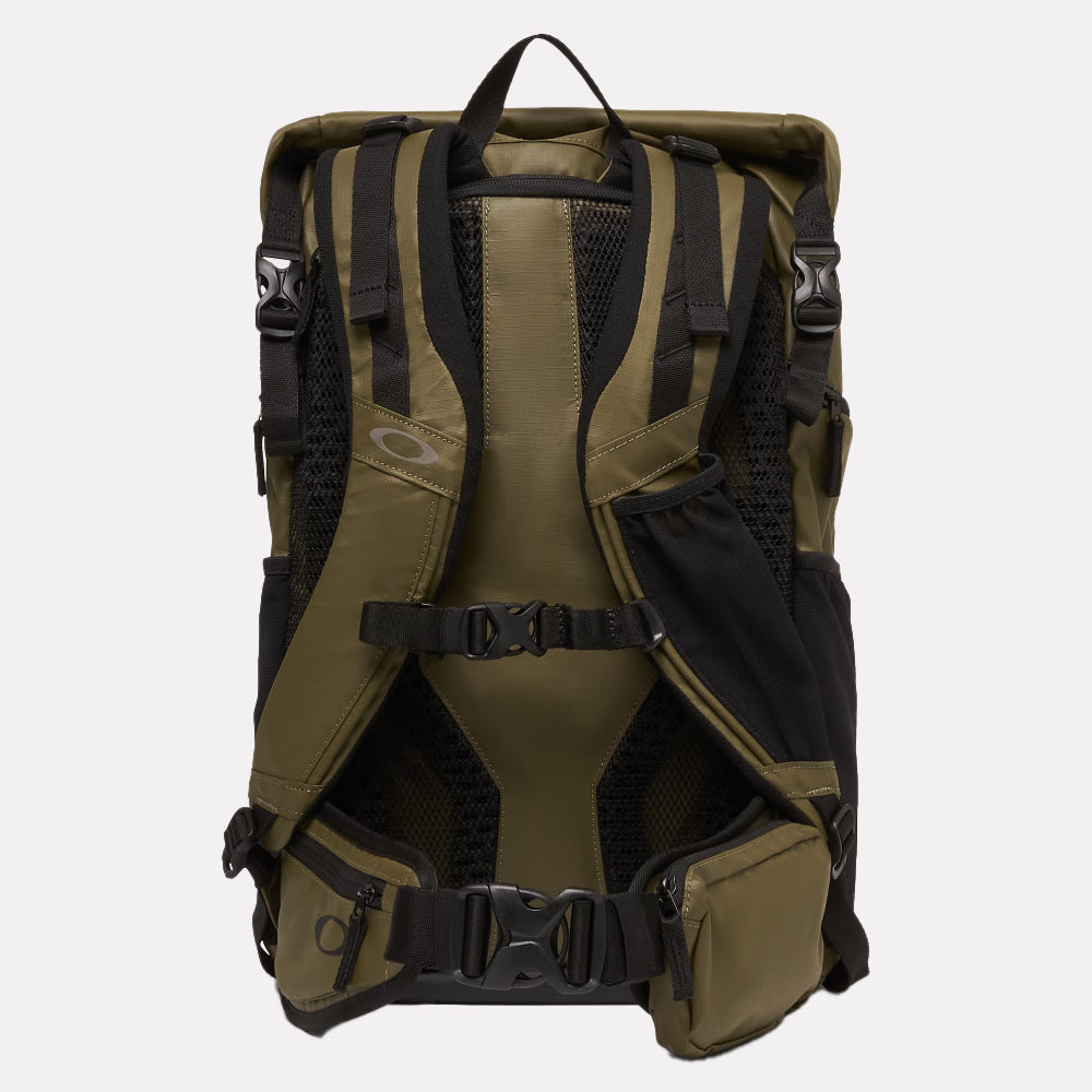 Road Trip Terrain 25L RC Pack - Men