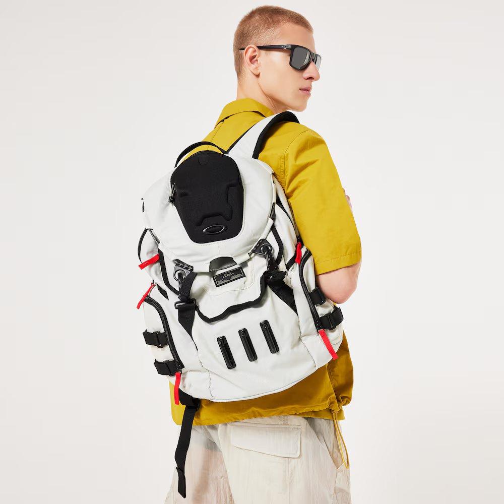 Bathroom Sink Rc Backpack - Men