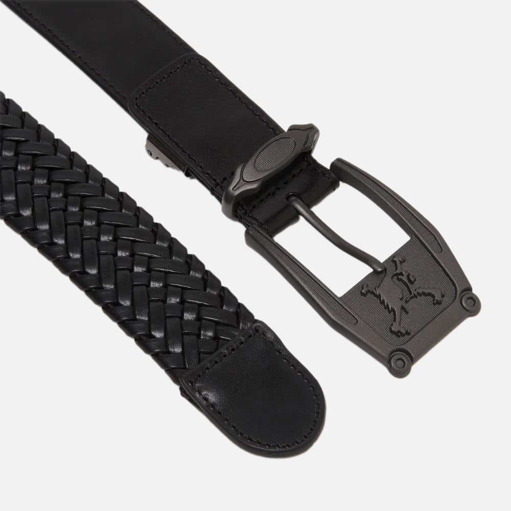 Skull Belt 16.1 - Men