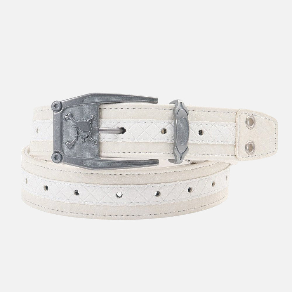 Skull Belt 16.1 - Men