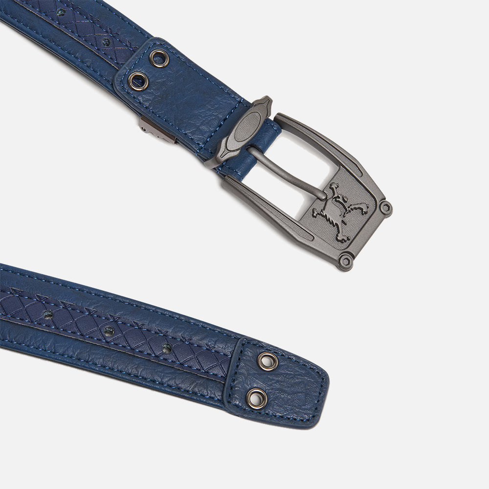 Skull Belt 16.1 - Men
