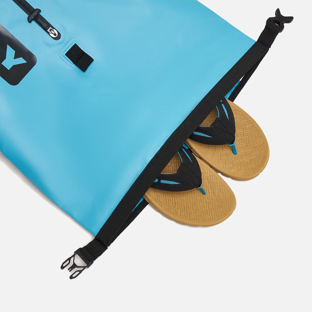 Barrel 35L Bag - Men