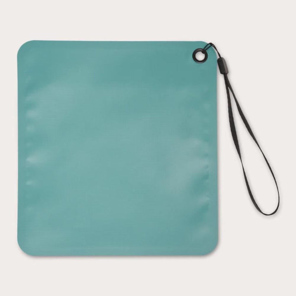 Barrel Wallet - Men