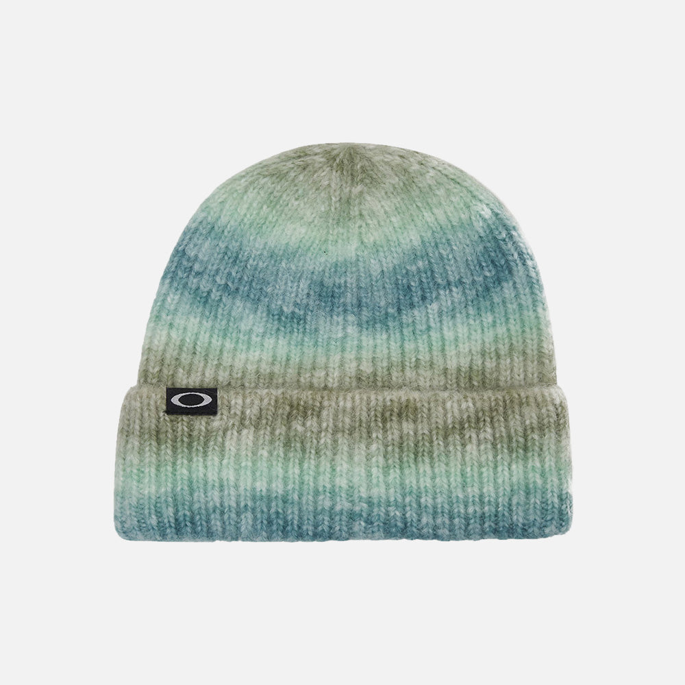 Ellipse Gradient Beanie - Men