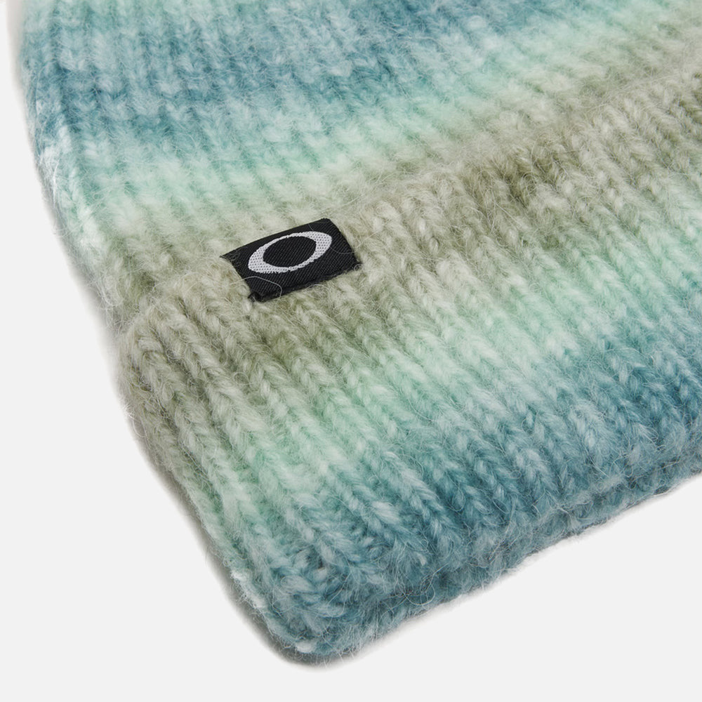 Ellipse Gradient Beanie - Men