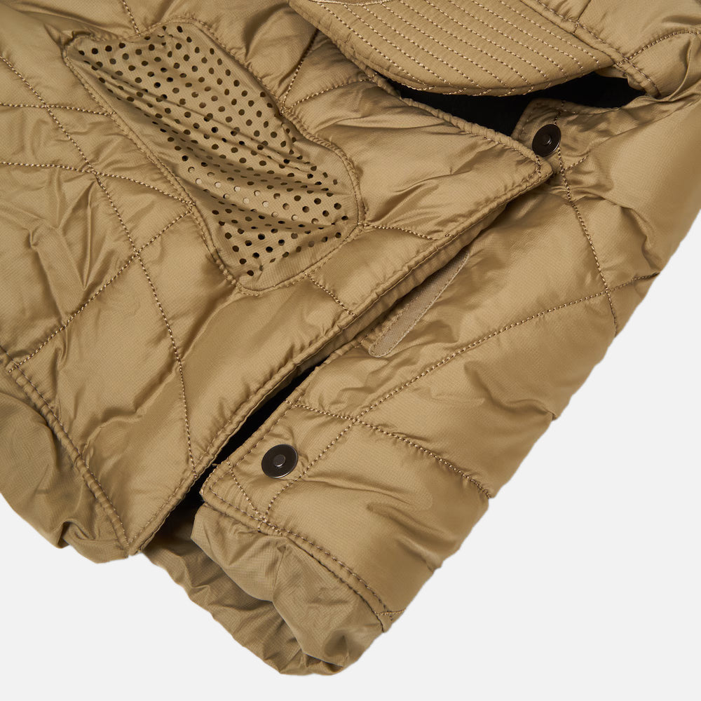Hyland O-Puff Hood - Men
