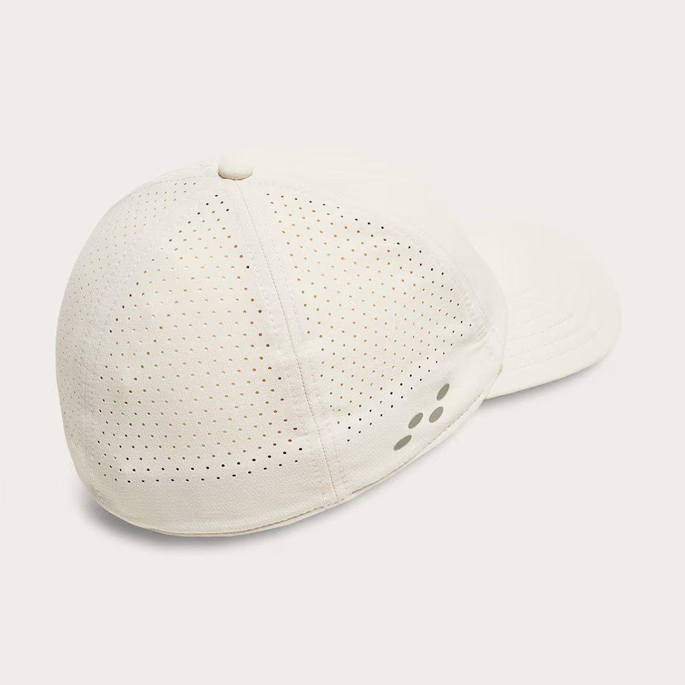 Performance 6 Panel Cap - Men