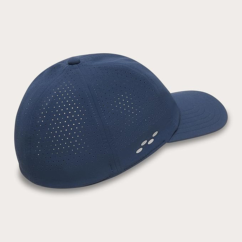 Performance 6 Panel Cap - Men